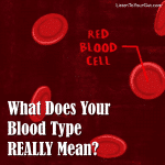 What Does Your Blood Type REALLY Mean?