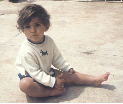 Little Jini