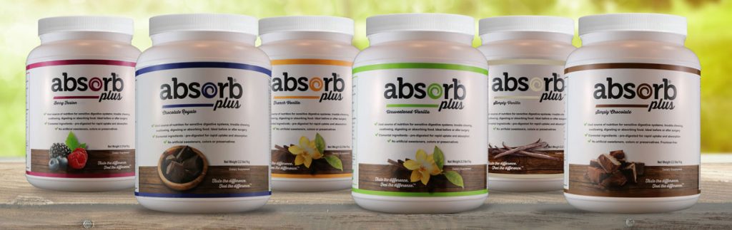 Absorb Pus