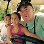 Ian & Kids