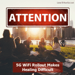 5g-wifi Rollout Makes healing Difficult