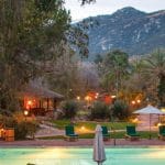 Rancho La Puerta