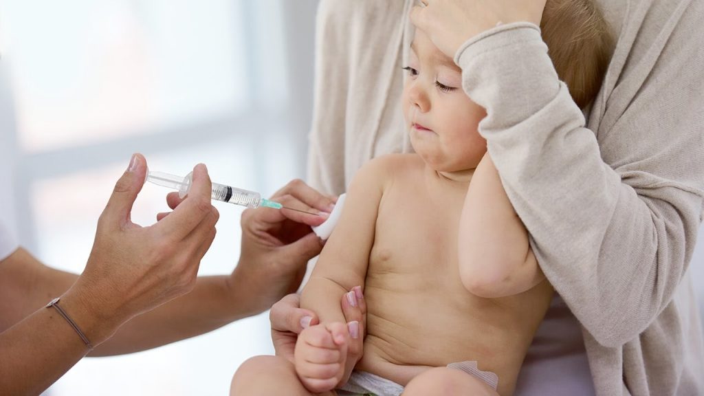 The Truth About Vaccines