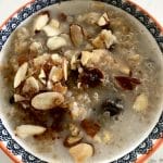 Quinoa Porridge