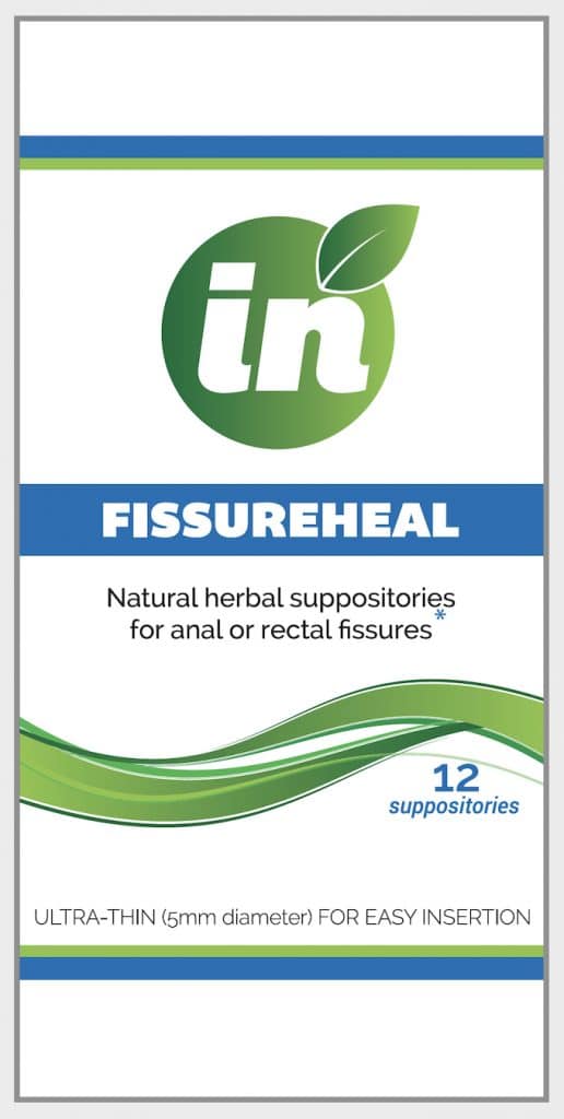 fissureheal