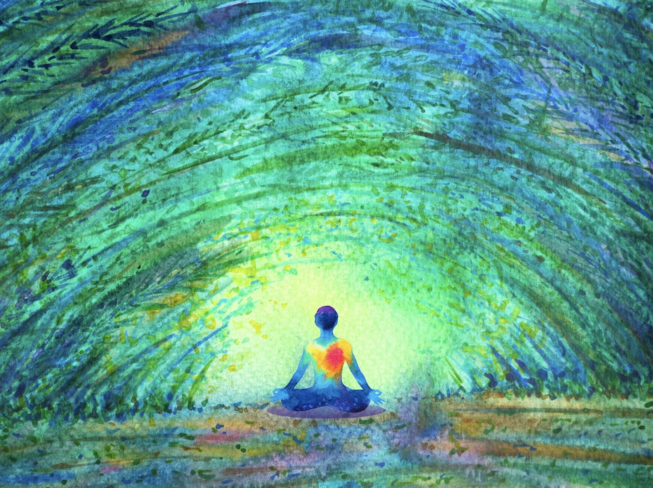 mind and body