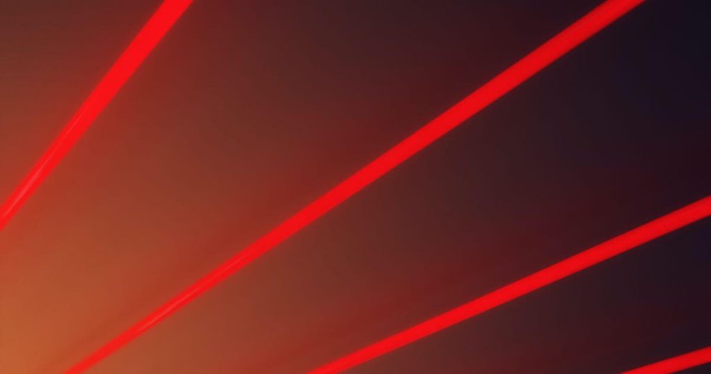 Healing Perianal Abscess and Fistula with Laser Therapy