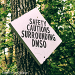 Safety Cautions Surrounding DMSO