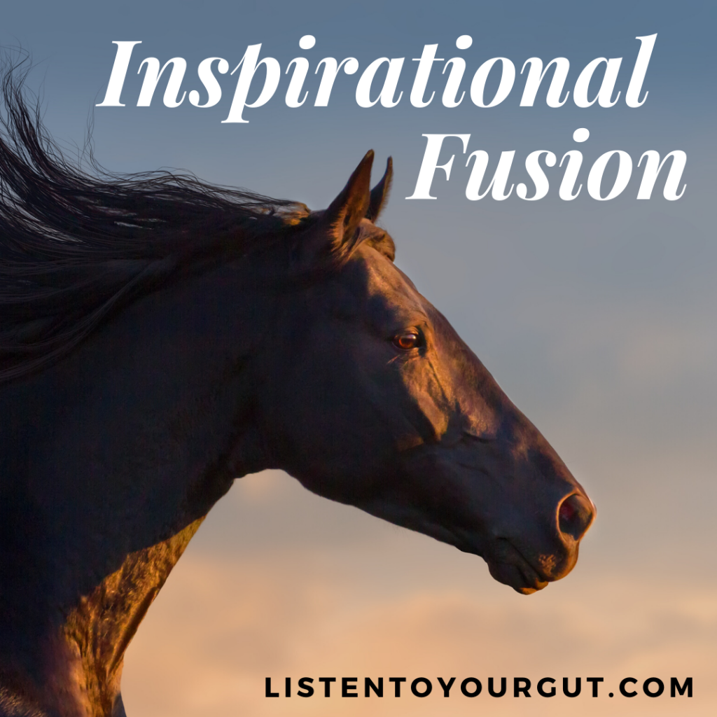 Inspirational Fusion