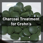 Charcoal Treatment For Crohn's