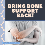 BRING BONE SUPPORT BACK!