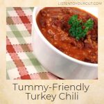 Turkey Chili