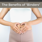 The Benefits of Binders