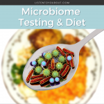Microbiome Testing & Diet