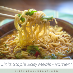 ramen
