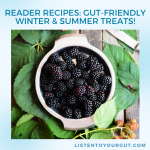 Reader Recipe