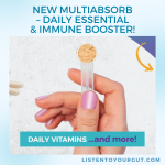 MultiAbsorb