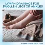 lymph-drainage-swollen-ankles