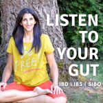 Listen To Your Gut Listen To Your Gut