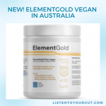 EG Vegan in AU