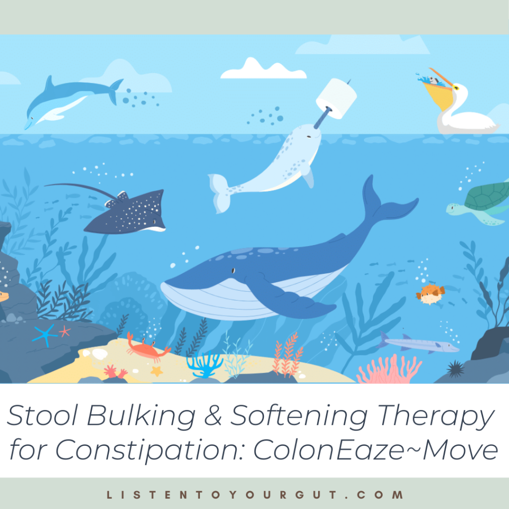 ColonEaze Move
